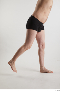 Sigvid  1 flexing leg side view underwear 0012.jpg